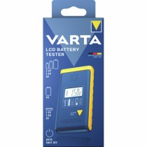 Batterien Varta LR44