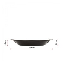 Pan Valira AIRE Ø 30 cm