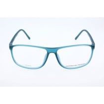 Brillenfassung Porsche Design P8278-B türkis ø 56 mm