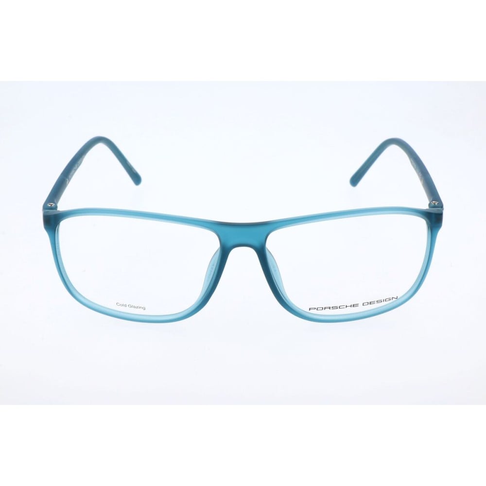 Brillenfassung Porsche Design P8278-B türkis ø 56 mm