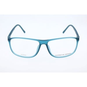 Brillenfassung Porsche Design P8278-B türkis ø 56 mm