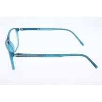 Men' Spectacle frame Porsche Design P8278-B Turquoise ø 56 mm