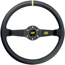 Volant Racing OMP OMPOD0-1950-071 Ø 35 cm Noir