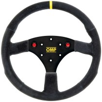 Rennsport-Lenkrad OMP OMPOD/2042/N Schwarz Ø 32 cm