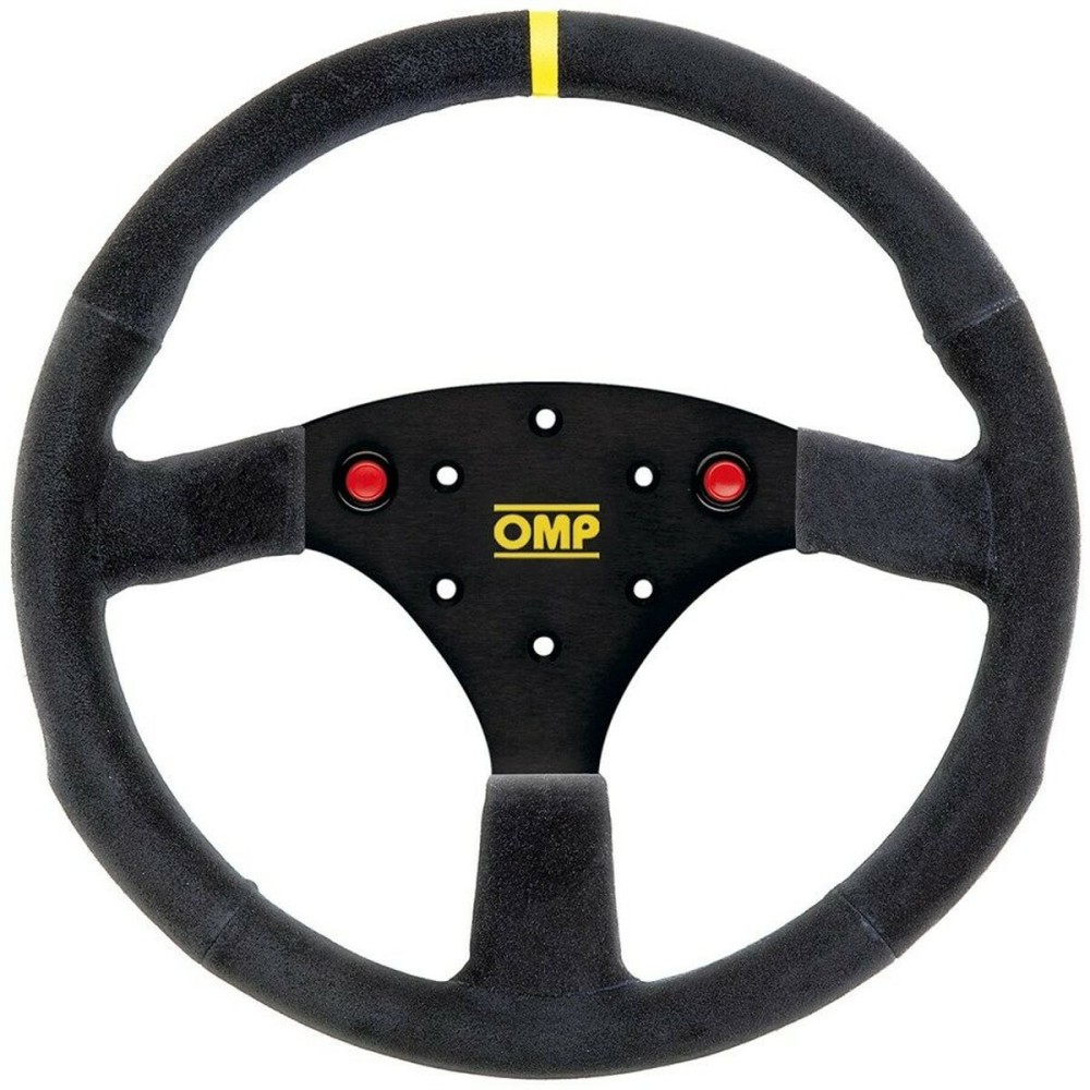 Rennsport-Lenkrad OMP OMPOD/2042/N Schwarz Ø 32 cm