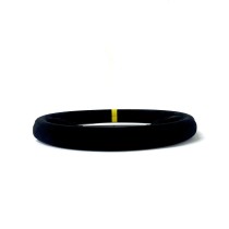 Volant Racing OMP OMPOD/2042/N Noir Ø 32 cm