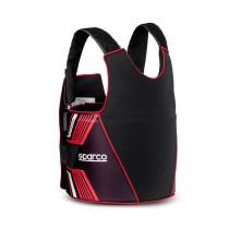 Rib protection Sparco K-TRACK