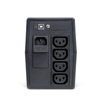 Unterbrechungsfreies Stromversorgungssystem Interaktiv USV Salicru SPS 500 ONE BL IEC 240 W