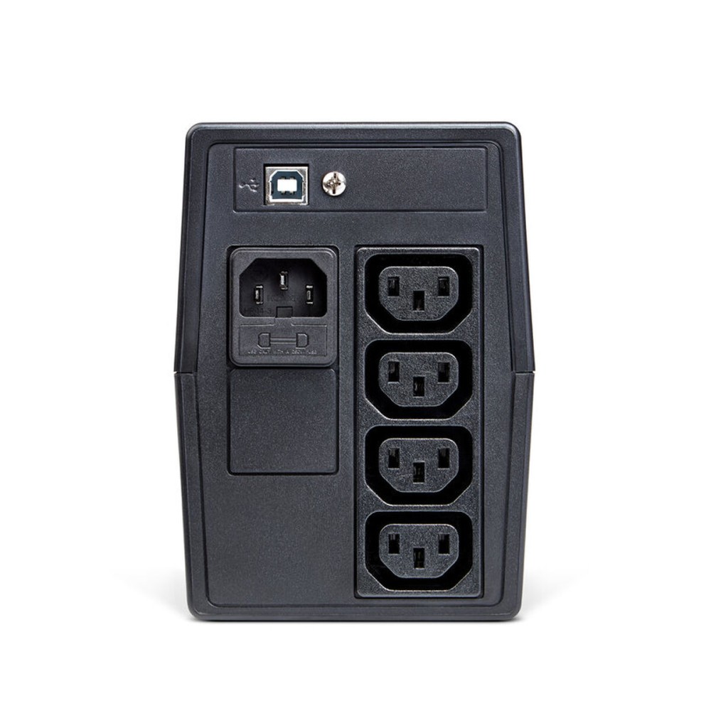 Système d'Alimentation Sans Interruption Interactif Salicru SPS 500 ONE BL IEC 240 W