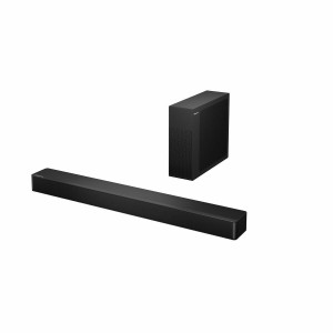 Soundbar Hisense HS2100 240W Schwarz 120 W
