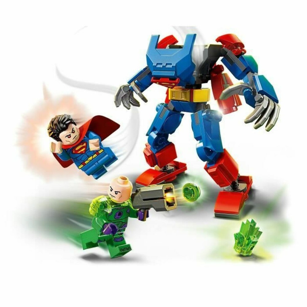 Konstruktionsspiel Lego 76302