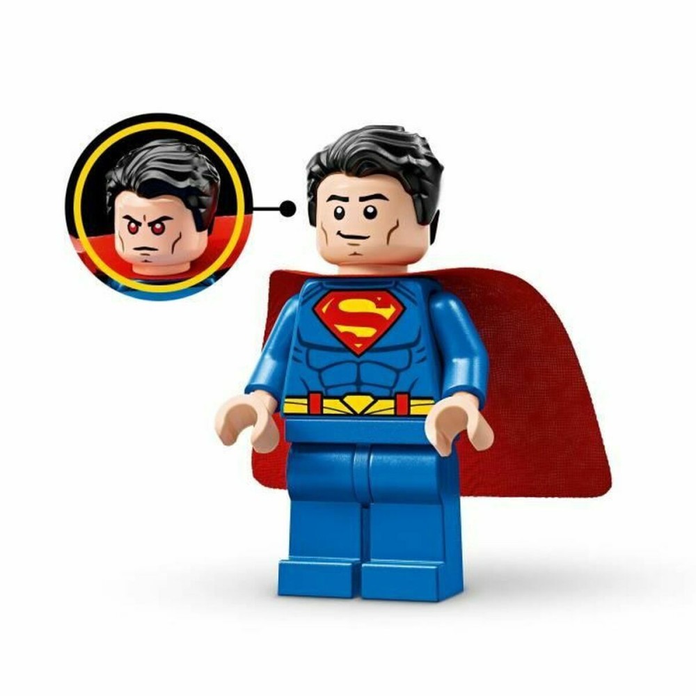 Konstruktionsspiel Lego 76302