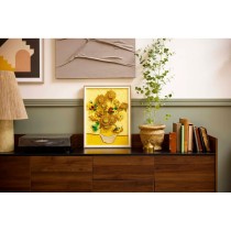 Construction set Lego ART 31215 Vincent van Gogh – Sunflowers 2615 Pieces