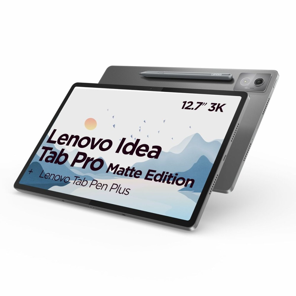 Tablette Lenovo ZAE40091ES