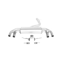 Exhaust Pipe Remus REM9565171500