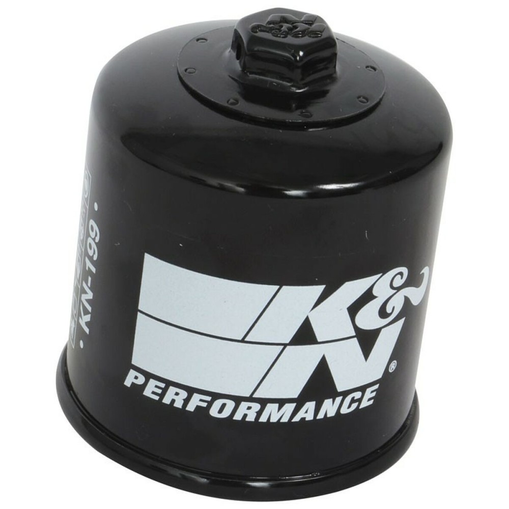 Ölfilter K&N KNKN-199