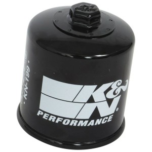 Ölfilter K&N KNKN-199