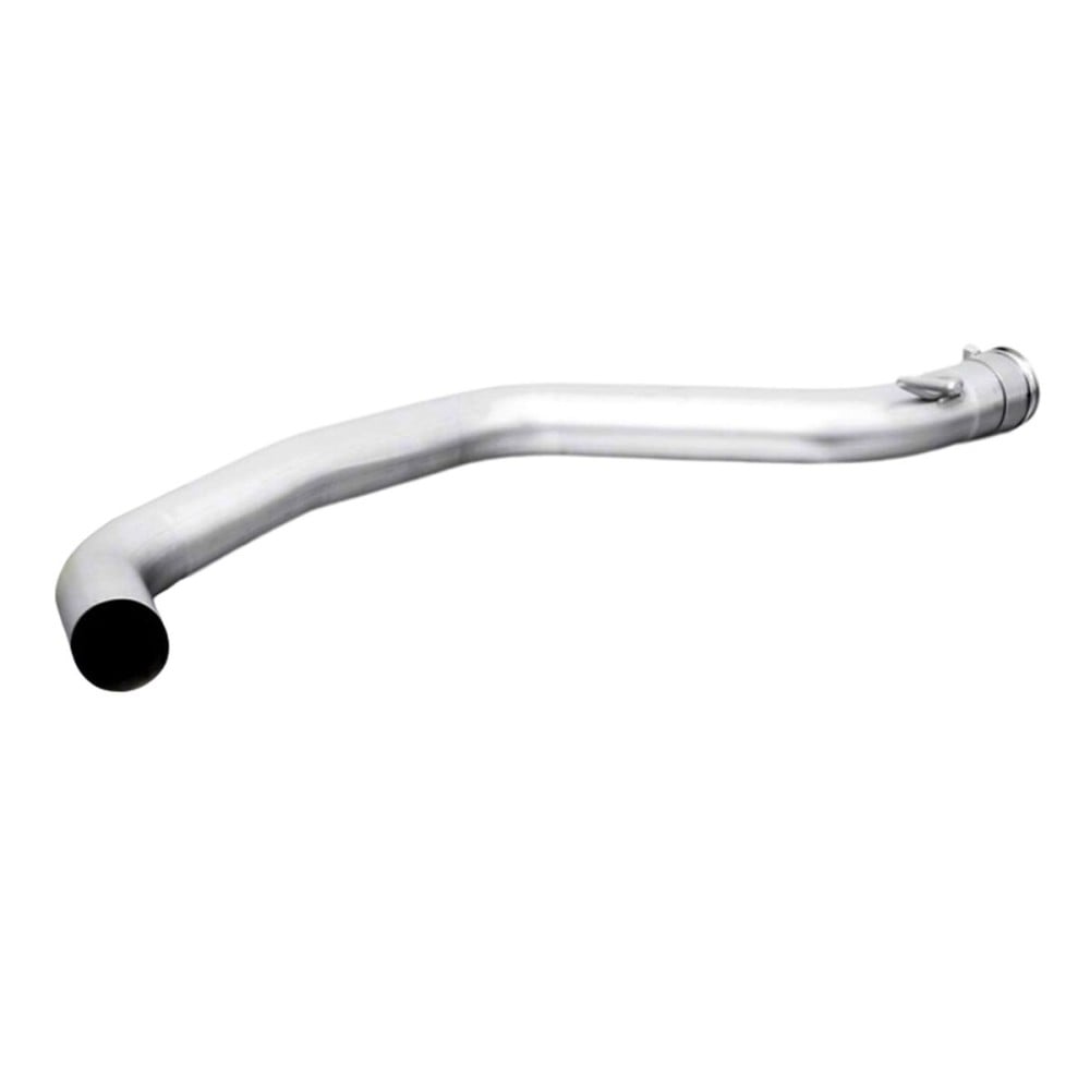Pot d'Échappement Remus REM9510201000 Frontal