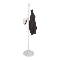Garderobenständer Confortime Metall 175 x 40 cm (4 Stück)