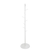 Porte-manteau Confortime Métal 175 x 40 cm (4 Unités)