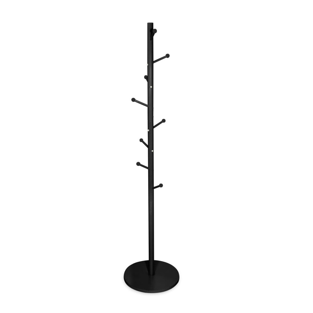 Garderobenständer Confortime Metall 175 x 40 cm (4 Stück)