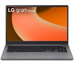 Ordinateur Portable LG 15UD50T-G.AX55B 15" 16 GB RAM 512 GB SSD Espagnol Qwerty