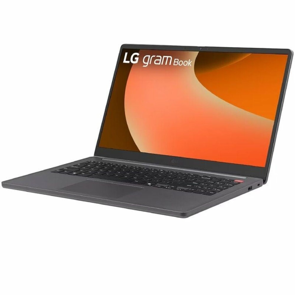Ordinateur Portable LG 15UD50T-G.AX55B 15" 16 GB RAM 512 GB SSD Espagnol Qwerty