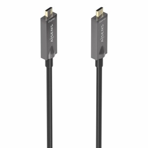 Ladekabel für Tablet Aisens A157-0882 Schwarz