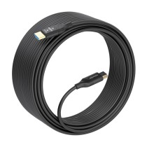 HDMI Kabel Aisens A148-0931 Schwarz 25 m