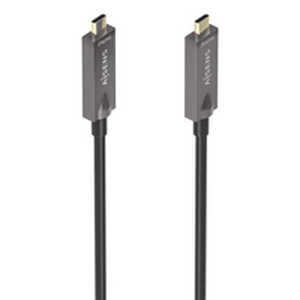 Ladekabel für Tablet Aisens A157-0882 Schwarz