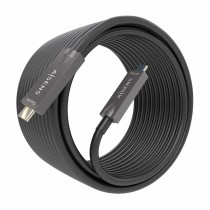 Ladekabel für Tablet Aisens A157-0882 Schwarz