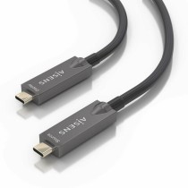 Ladekabel für Tablet Aisens A157-0882 Schwarz