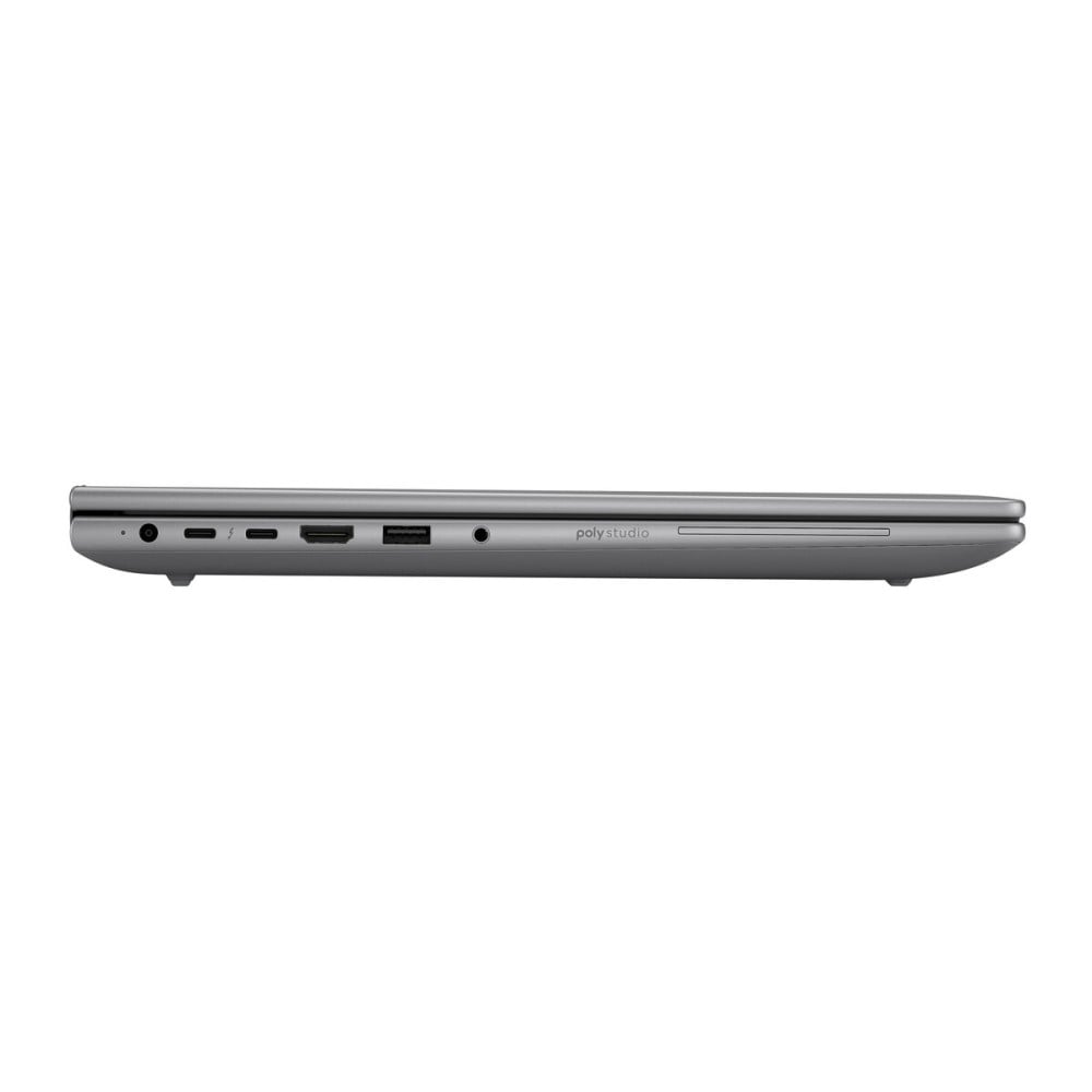 Laptop HP B72XFETABE 16" Intel Evo Core Ultra 7 155H 32 GB RAM 2 TB NVIDIA Quadro RTX 3000 Qwerty Spanisch