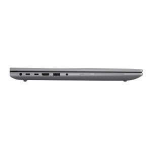 Ordinateur Portable HP B72XFETABE 16" Intel Evo Core Ultra 7 155H 32 GB RAM 2 TB NVIDIA Quadro RTX 3000 Espagnol Qwerty