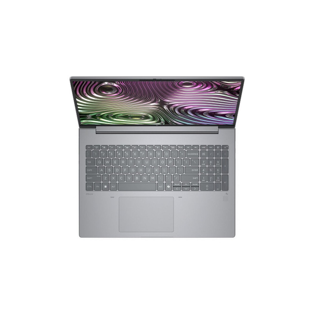 Ordinateur Portable HP B72XCETABE 16" Intel Evo Core Ultra 7 155H 16 GB RAM 1 TB SSD Espagnol Qwerty