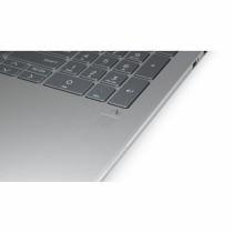 Laptop HP B72XGETABE 16" Intel Core Ultra 9 185H 64 GB RAM 1 TB SSD intel arc 140 Spanish Qwerty