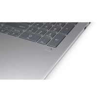 Ordinateur Portable HP B72XFETABE 16" Intel Evo Core Ultra 7 155H 32 GB RAM 2 TB NVIDIA Quadro RTX 3000 Espagnol Qwerty