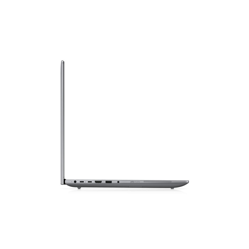 Ordinateur Portable HP B72XCETABE 16" Intel Evo Core Ultra 7 155H 16 GB RAM 1 TB SSD Espagnol Qwerty