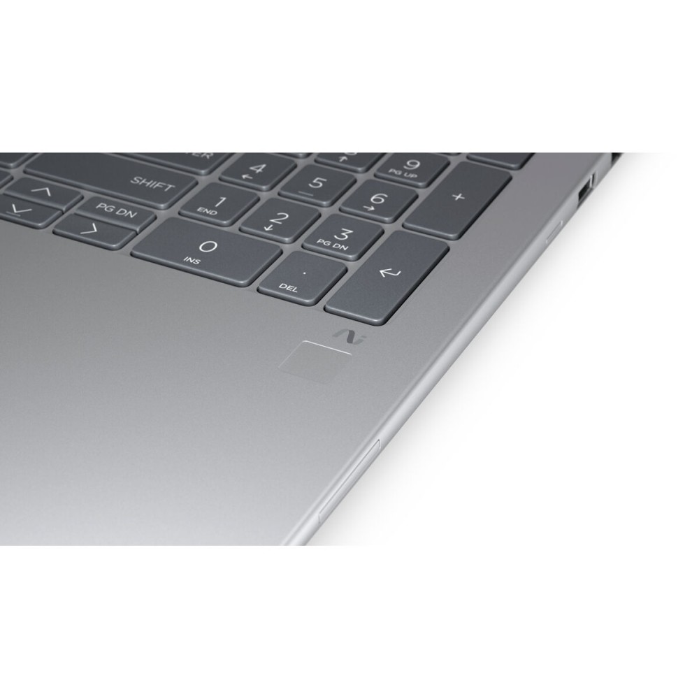 Ordinateur Portable HP B72XCETABE 16" Intel Evo Core Ultra 7 155H 16 GB RAM 1 TB SSD Espagnol Qwerty