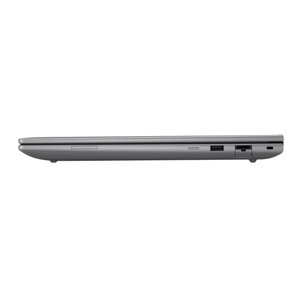 Ordinateur Portable HP B72XFETABE 16" Intel Evo Core Ultra 7 155H 32 GB RAM 2 TB NVIDIA Quadro RTX 3000 Espagnol Qwerty