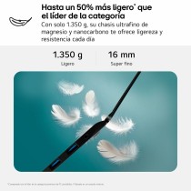 Ordinateur Portable LG 17Z90T-G.AA78B
