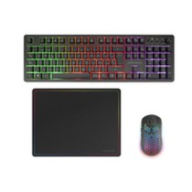 Pack Gaming Mars Gaming MCPWXES