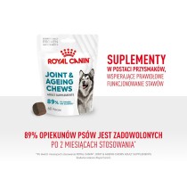 Hundesnack Royal Canin Supplements Dog Joint & Ageing Adult 240 g