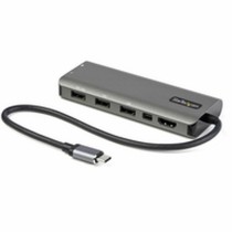 Hub USB Startech DKT31CMDPHPD 