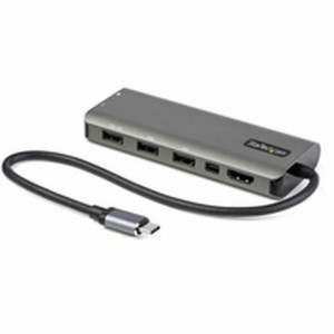 Hub USB Startech DKT31CMDPHPD 