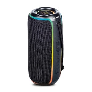 Haut-parleur portable ELBE ALTN12TWS 20W Bluetooth Noir