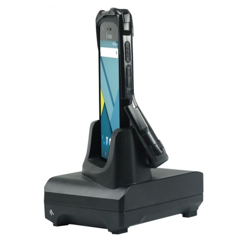 Handyhülle Mobilis 052040 Schwarz TC21/26