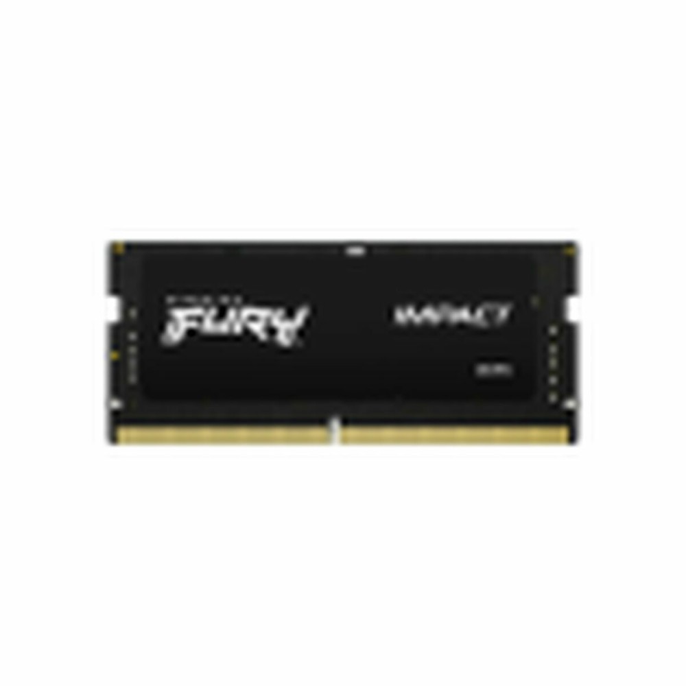 RAM Speicher Kingston DDR5 SDRAM DDR5 32 GB CL40