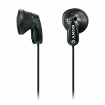 Kopfhörer Sony MDR-E9LP in-ear Schwarz