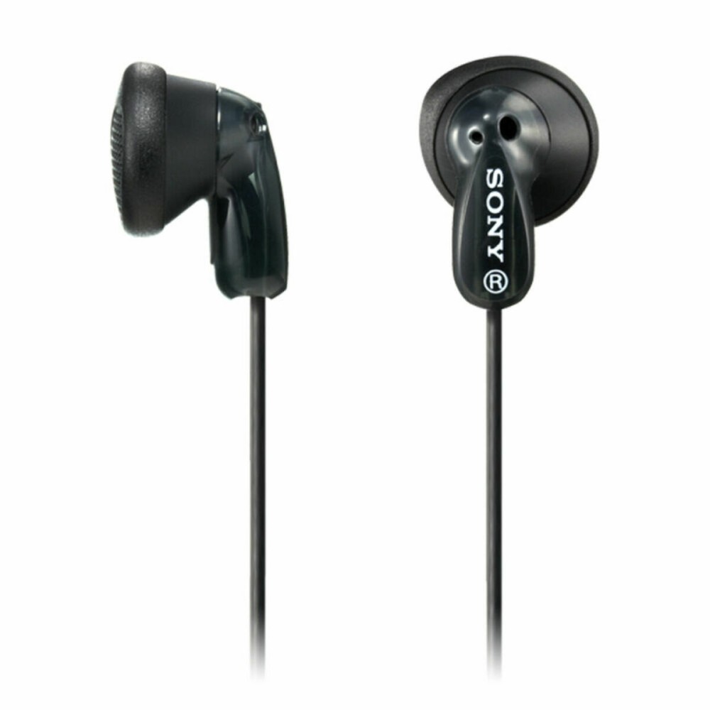 Kopfhörer Sony MDR-E9LP in-ear Schwarz